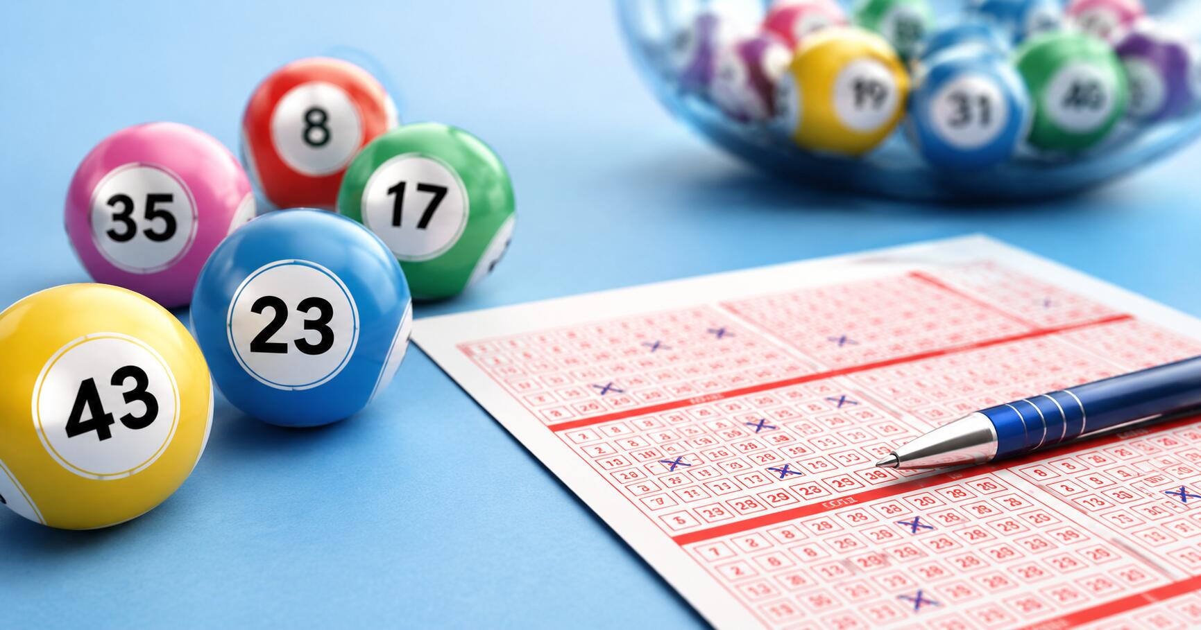 Loton tulokset ja säännöt – näin Lotto toimii