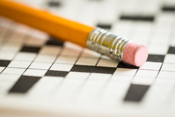 Netissä on valtava määrä pelattavaa - kestääkö ristikot muiden pelien paineessa?