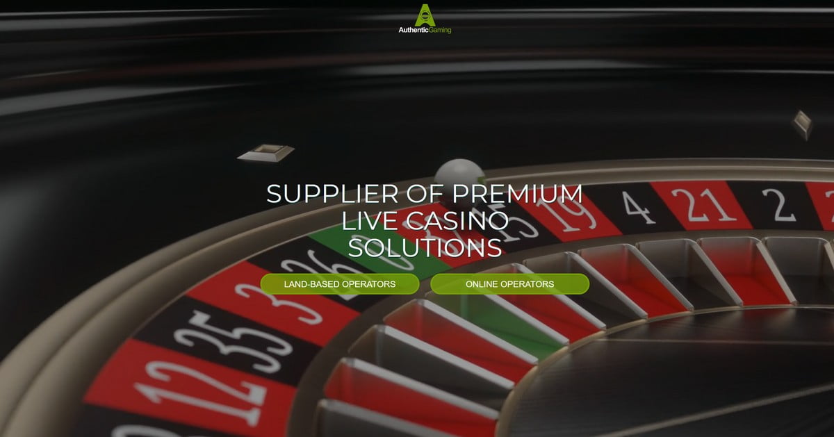 Kaikki kasinopelit eivät perustu vain onneen