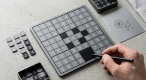 Hitori puzzle tarjoaa koukuttavaa aivojumppaa numeroruudukkojen parissa