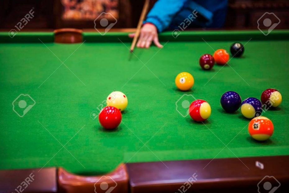 Snooker pelit vs. Ristikkojen ratkominen